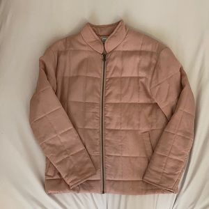 Rythym Brand Pink Jacket